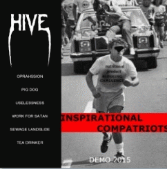 Hive (CAN) : Inspirational Compatriots